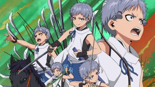Profile image of 弧次郎