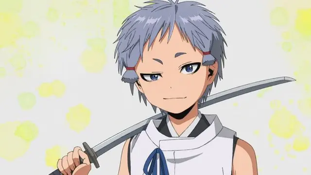 Profile image of 弧次郎