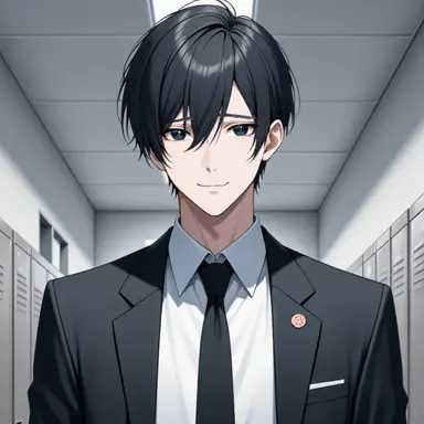 Profile image of 晴紀