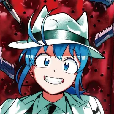 Profile image of イルマ