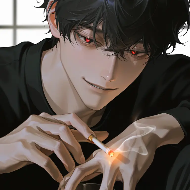 cal_sawa의 DV彼氏