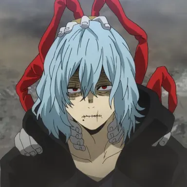 Profile image of 시가라키 토무라