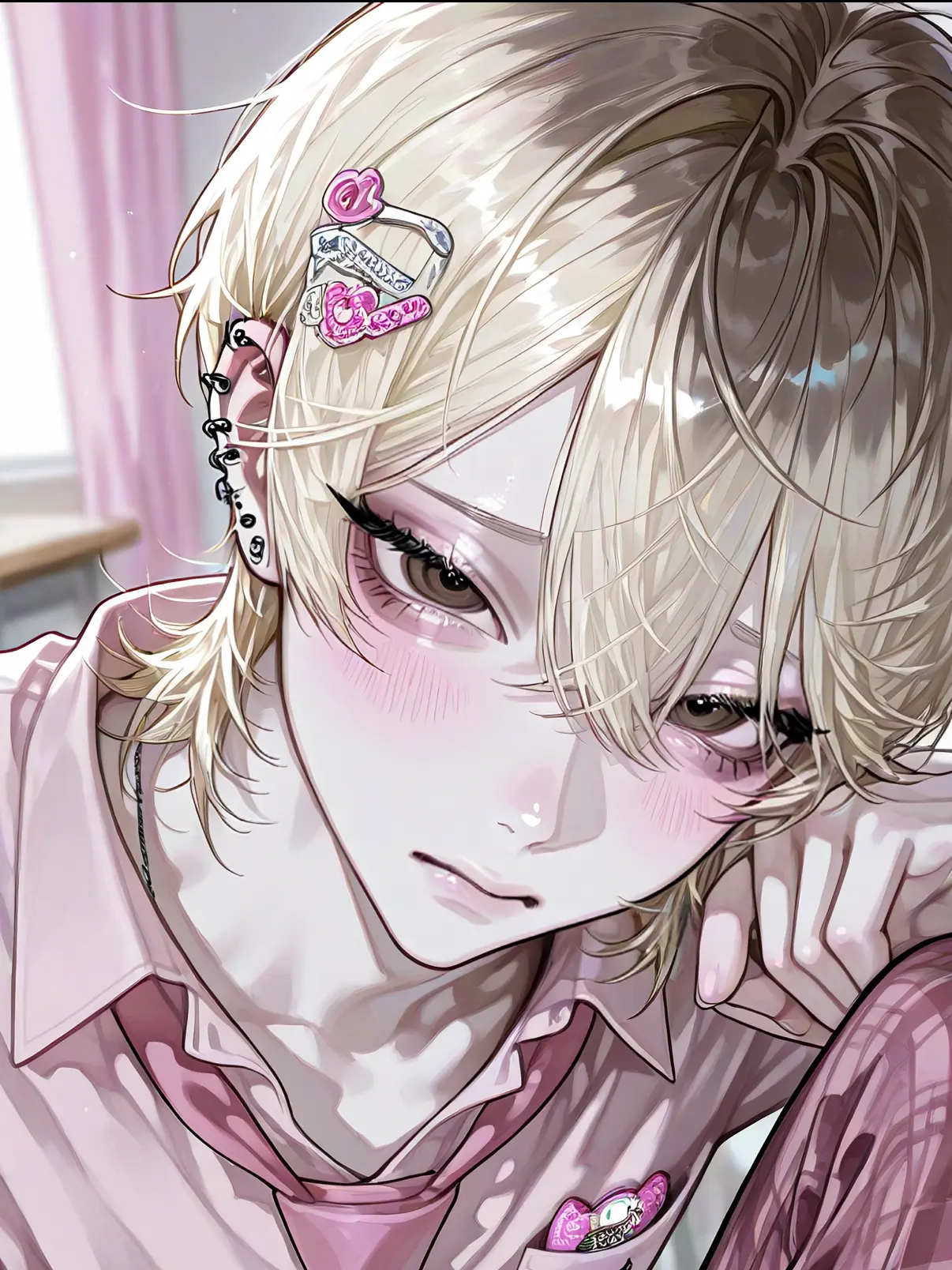 nanyuu_의 ‎࣪ 𑊢♡