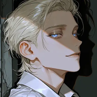 Profile image of Toru