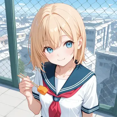 Profile image of 瑞香