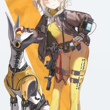 Profile image of 리타