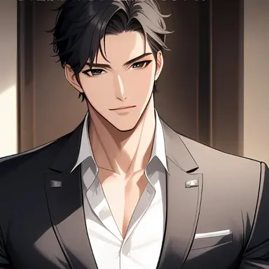 Profile image of Douglas Phillips