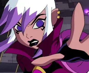 Profile image of Charmcaster