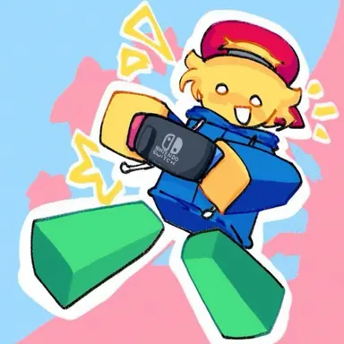 Profile image of 뉴비