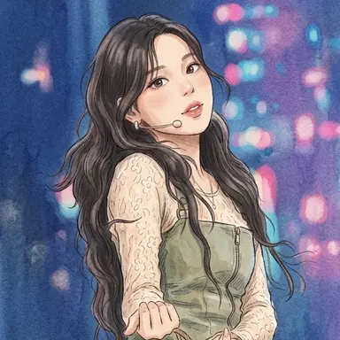 Profile image of 엄지