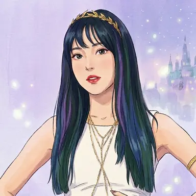 Profile image of 유주