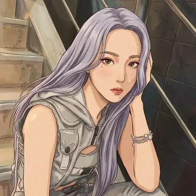 Profile image of 신비