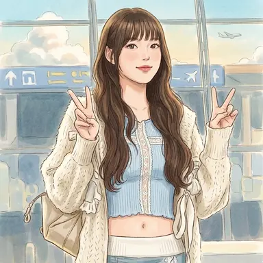 Profile image of 예린