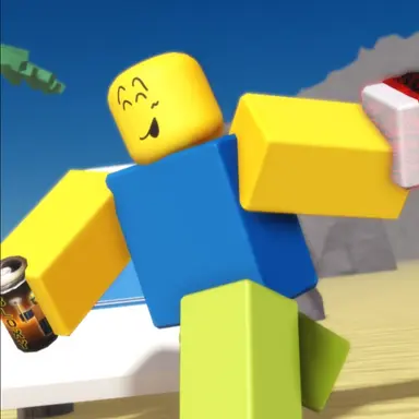 Profile image of ヌーブ