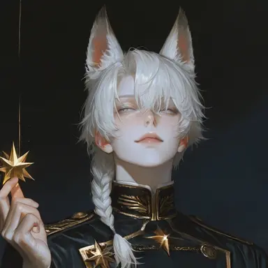 Profile image of ルイ