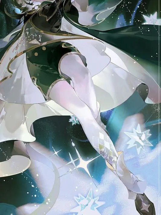 MereSatin7044의 英傑