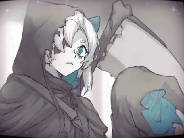 Profile image of Grim Reaper
