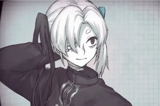 Profile image of Grim Reaper
