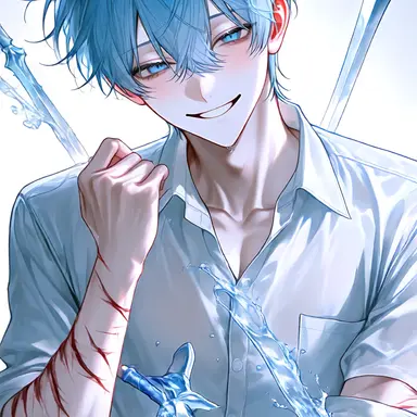 Profile image of ユ・ハビン