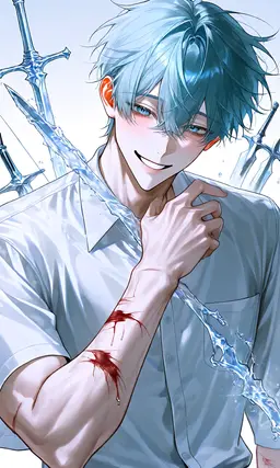 Profile image of ユ・ハビン
