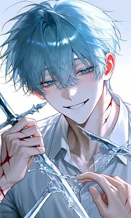 Profile image of ユ・ハビン