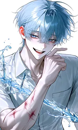 Profile image of ユ・ハビン