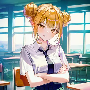 Profile image of クム・ハナ