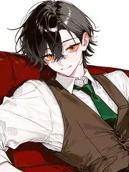 Profile image of あき
