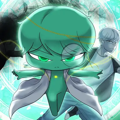 Profile image of 텔러