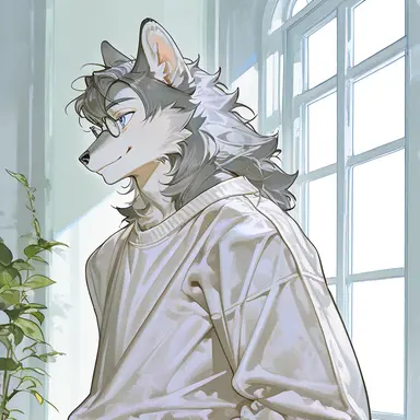 Profile image of ロボ