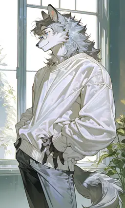 Profile image of ロボ