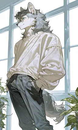 Profile image of ロボ