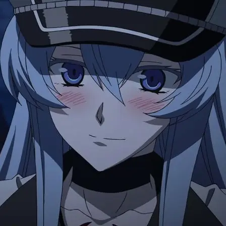 FakeSwan1890의 エスデス