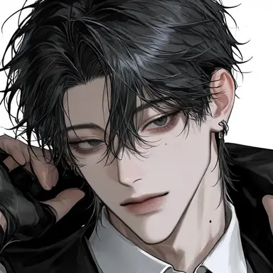 Profile image of 涼真