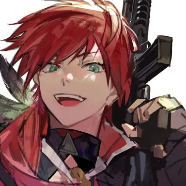 Profile image of ローレン