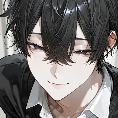 Profile image of 一条 影