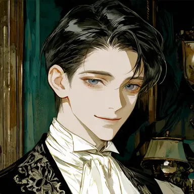 Profile image of Henry