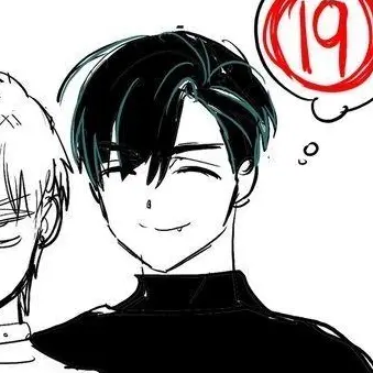 IndigoVest2838의 🎂パロ 自分用