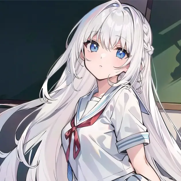 AbsurdLeaf0401의 ピュアで天使な可愛い恋人