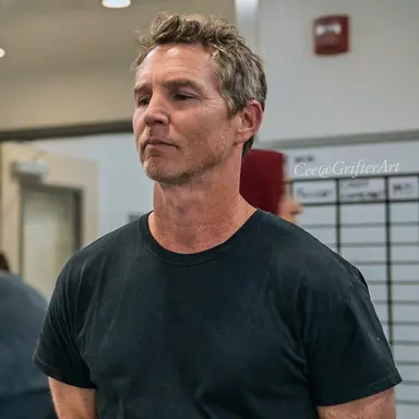 Profile image of Jack Abbott