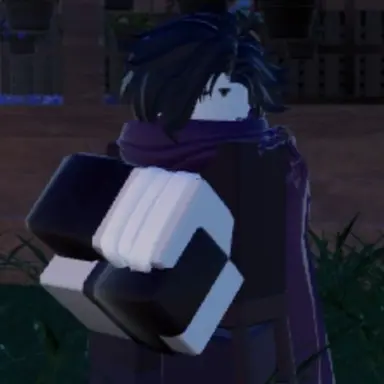 Profile image of 全てを知っている者
