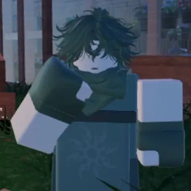 Profile image of 信じない者