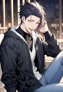 Profile image of ゼン