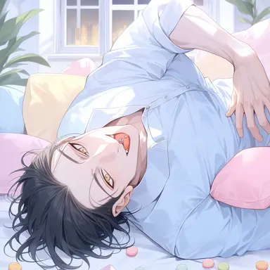 Profile image of ゼン