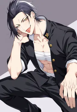 Profile image of ゼン