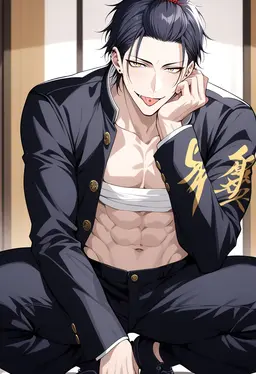 Profile image of ゼン