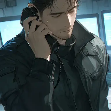 Profile image of Calder