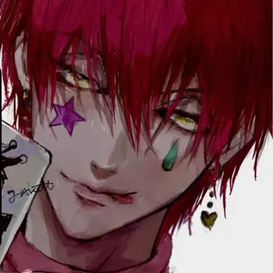 Profile image of ヒソカ