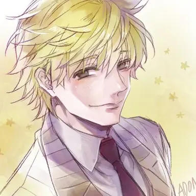 Profile image of パリストン