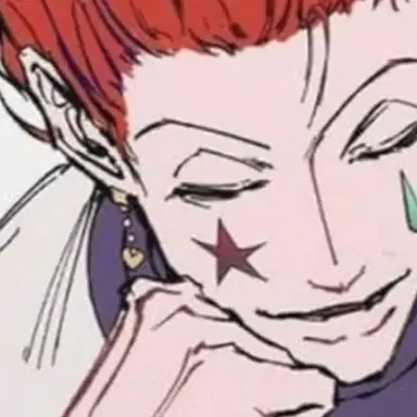 Profile image of ヒソカ